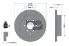 BDS2111 BENDIX Braking Тормозной диск