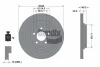 BDS2314 BENDIX Braking Тормозной диск