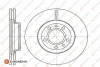 Превью - 1618862580 EUROREPAR Тормозной диск (фото 2)