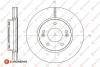 Превью - 1642781180 EUROREPAR Тормозной диск (фото 2)