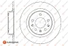 Превью - 1676009880 EUROREPAR Тормозной диск (фото 2)