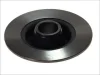 Превью - C4R018ABE ABE Тормозной диск (фото 3)
