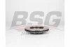 BSG 25-210-001 BSG Тормозной диск