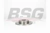 BSG 30-210-045 BSG Тормозной диск