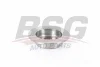 BSG 35-210-009 BSG Тормозной диск