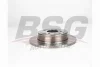 BSG 40-210-011 BSG Тормозной диск