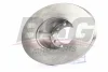 BSG 60-210-019 BSG Тормозной диск