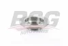 BSG 60-210-048 BSG Тормозной диск