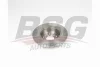 BSG 63-210-020 BSG Тормозной диск