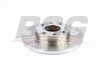BSG 65-210-012 BSG Тормозной диск
