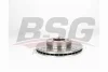 BSG 70-210-024 BSG Тормозной диск