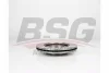 BSG 75-210-003 BSG Тормозной диск