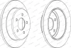 WGR1492-1 WAGNER Тормозной диск