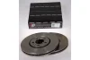 PRD2217 PROTECHNIC Тормозной диск