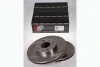 PRD2234 PROTECHNIC Тормозной диск
