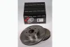 PRD2249 PROTECHNIC Тормозной диск