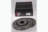 PRD2266 PROTECHNIC Тормозной диск