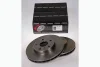 PRD2270 PROTECHNIC Тормозной диск