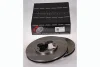 PRD2282 PROTECHNIC Тормозной диск