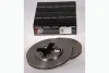 PRD2286 PROTECHNIC Тормозной диск