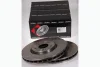 PRD2488 PROTECHNIC Тормозной диск