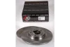 PRD5210 PROTECHNIC Тормозной диск