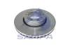 077.227 SAMPA Тормозной диск