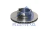 100.484 SAMPA Тормозной диск