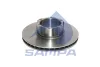 100.485 SAMPA Тормозной диск