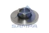 100.486 SAMPA Тормозной диск