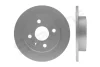 Превью - PB 1389C STARLINE Тормозной диск (фото 2)