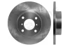 PB 1483 STARLINE Тормозной диск