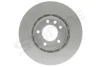 PB 20204C STARLINE Тормозной диск