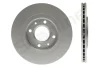 Превью - PB 2025C STARLINE Тормозной диск (фото 2)