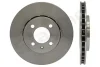 PB 21359 STARLINE Тормозной диск