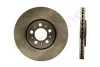 PB 2480 STARLINE Тормозной диск