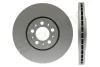 PB 2480C STARLINE Тормозной диск
