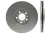 Превью - PB 2480C STARLINE Тормозной диск (фото 2)