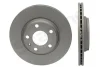 Превью - PB 2485C STARLINE Тормозной диск (фото 2)