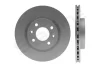 PB 2528C STARLINE Тормозной диск