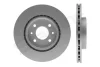 Превью - PB 2528C STARLINE Тормозной диск (фото 2)