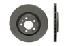 PB 2544C STARLINE Тормозной диск