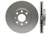 Превью - PB 2724C STARLINE Тормозной диск (фото 2)