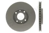 PB 2770C STARLINE Тормозной диск