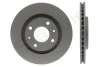 Превью - PB 2770C STARLINE Тормозной диск (фото 2)