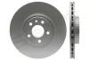 Превью - PB 2937C STARLINE Тормозной диск (фото 2)