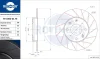 RT 1002-GL T6 ROTINGER Тормозной диск