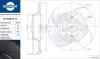 RT 1640-GL T5 ROTINGER Тормозной диск