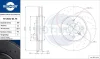 RT 2021-GL T5 ROTINGER Тормозной диск