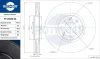 RT 20240-GL ROTINGER Тормозной диск